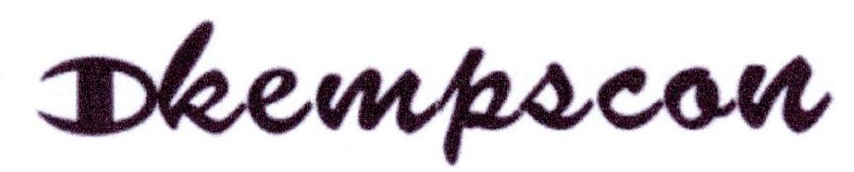 DKEMPSCON