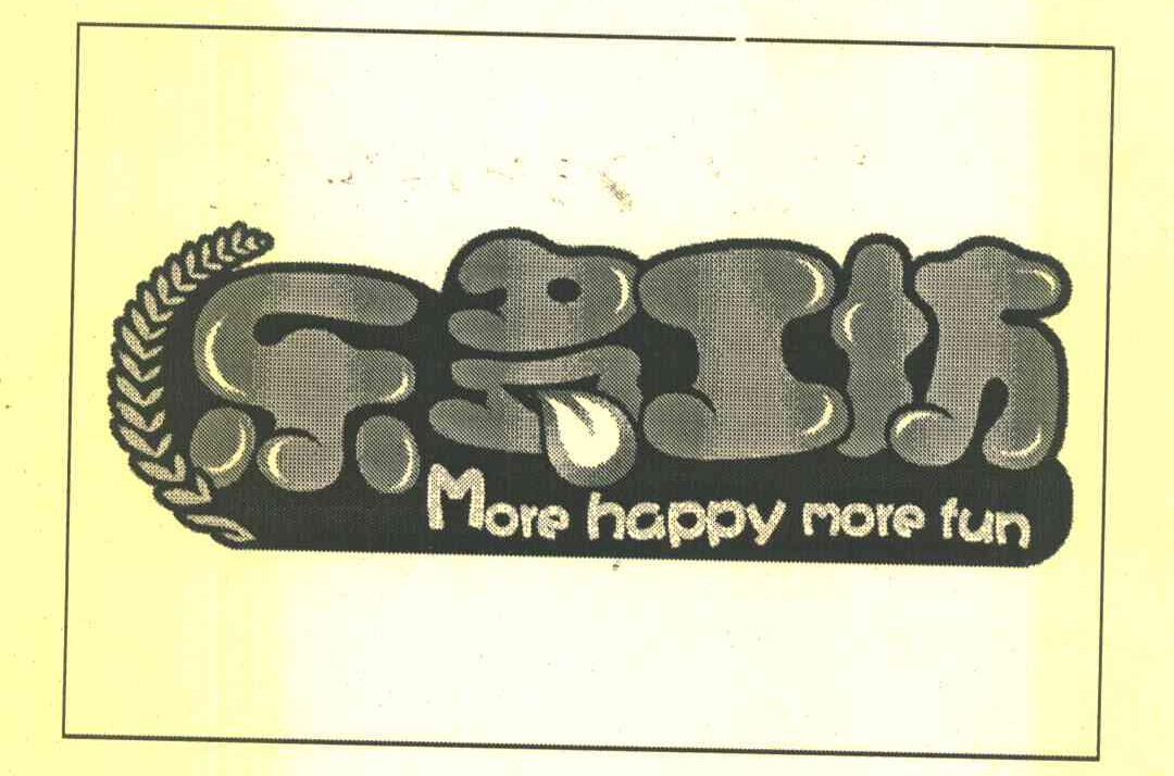 乐多工坊 MORE HAPPY MORE FUN