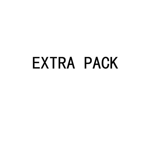 EXTRA PACK
