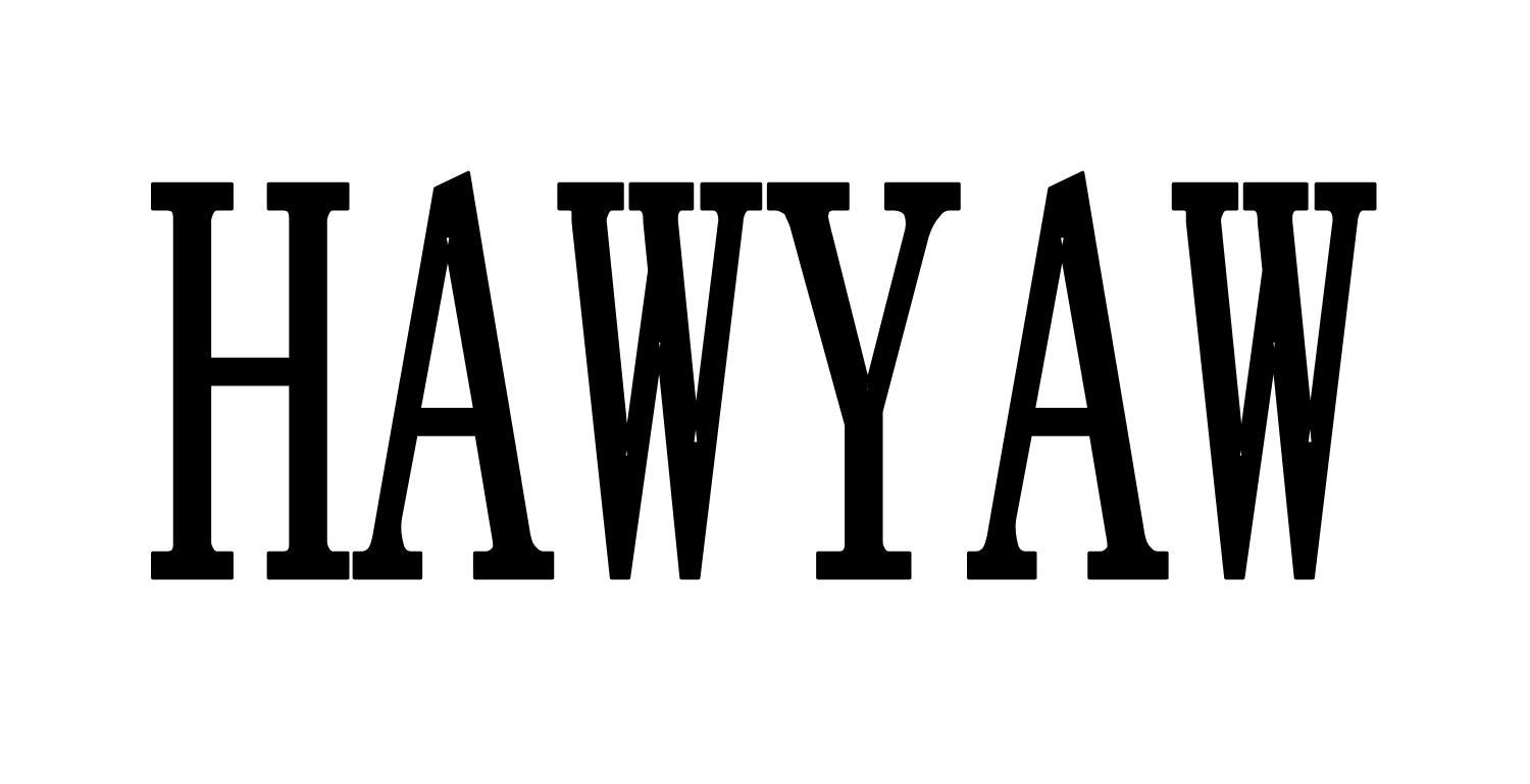 HAWYAW