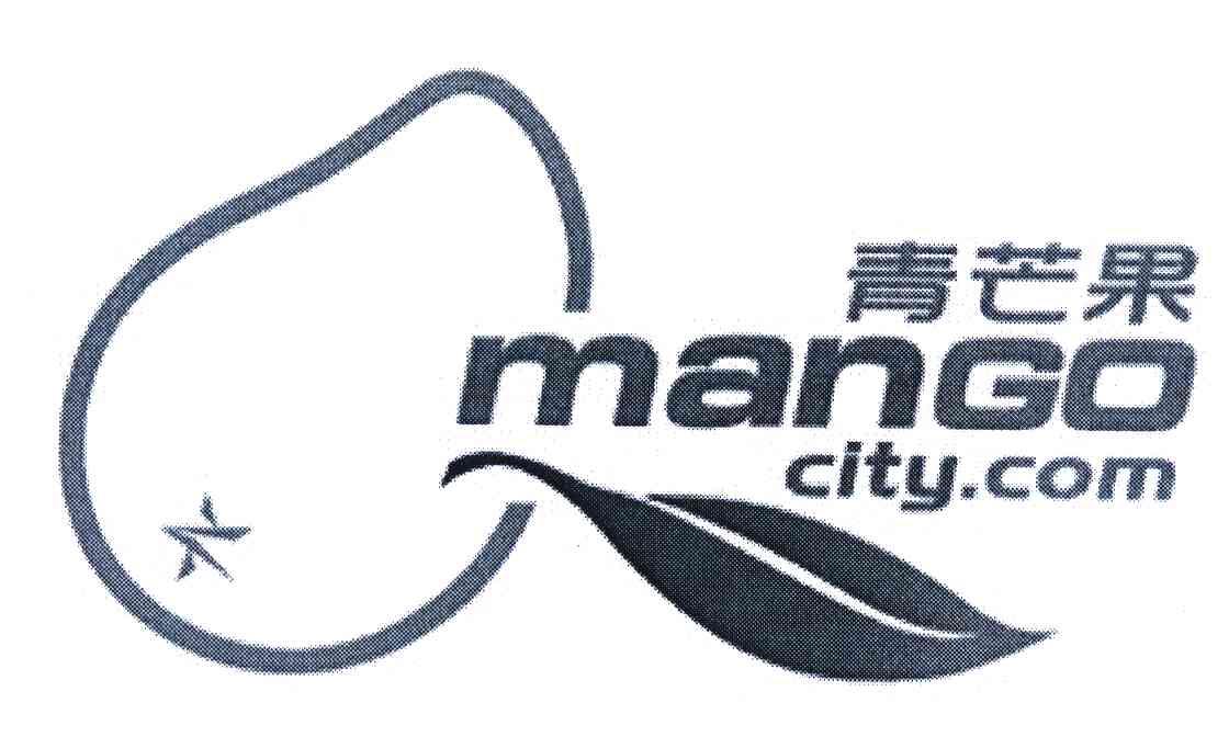 青芒果 MANGO CITY.COM
