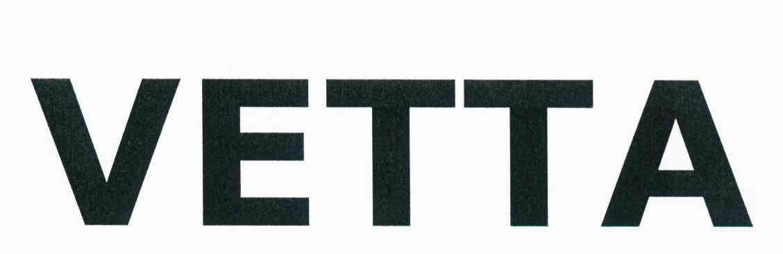 VETTA