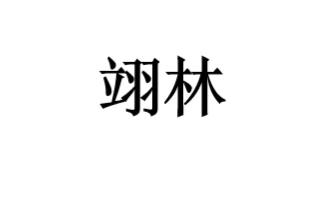 翊林