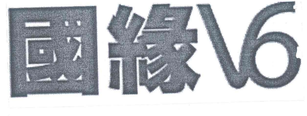 国缘 V 6