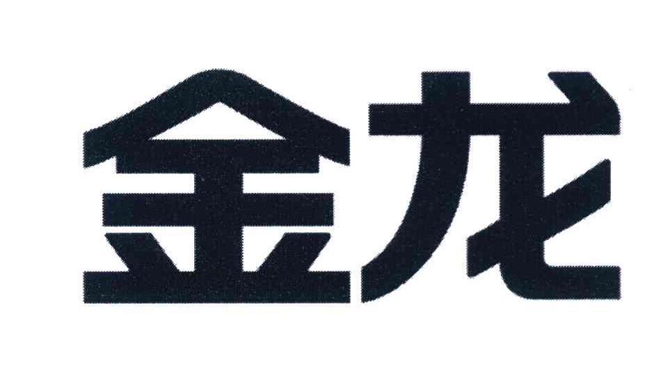 金龙