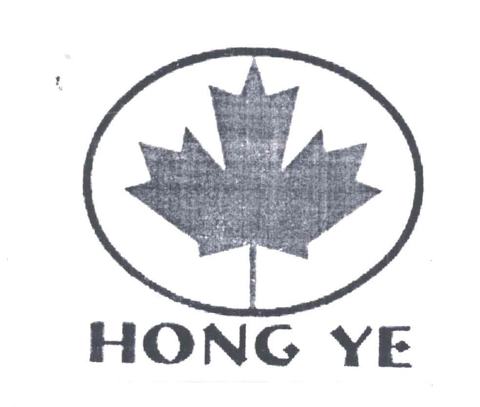 HONG YE
