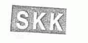 SKK