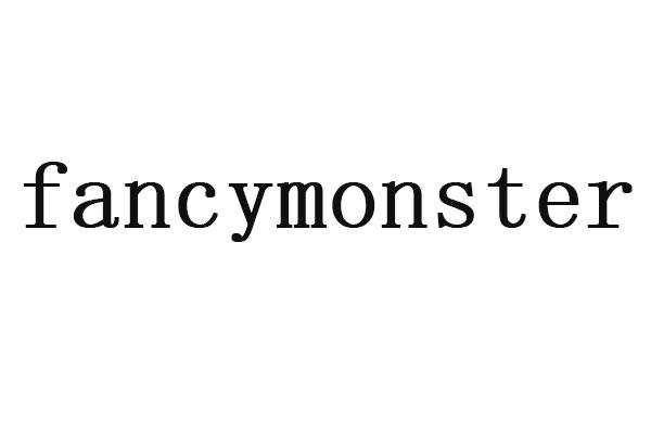 FANCYMONSTER