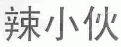 辣小伙