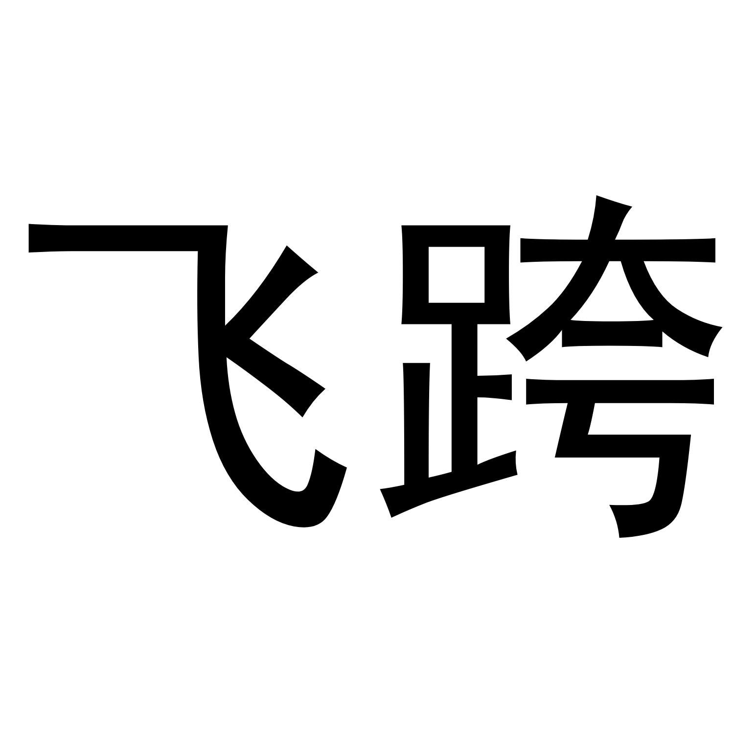飞跨
