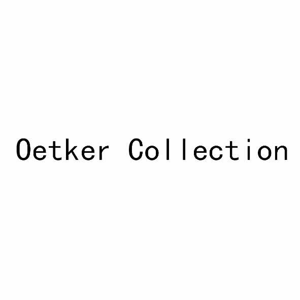 OETKER COLLECTION