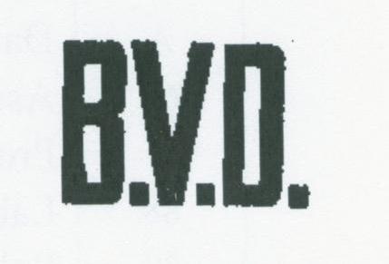 BVD