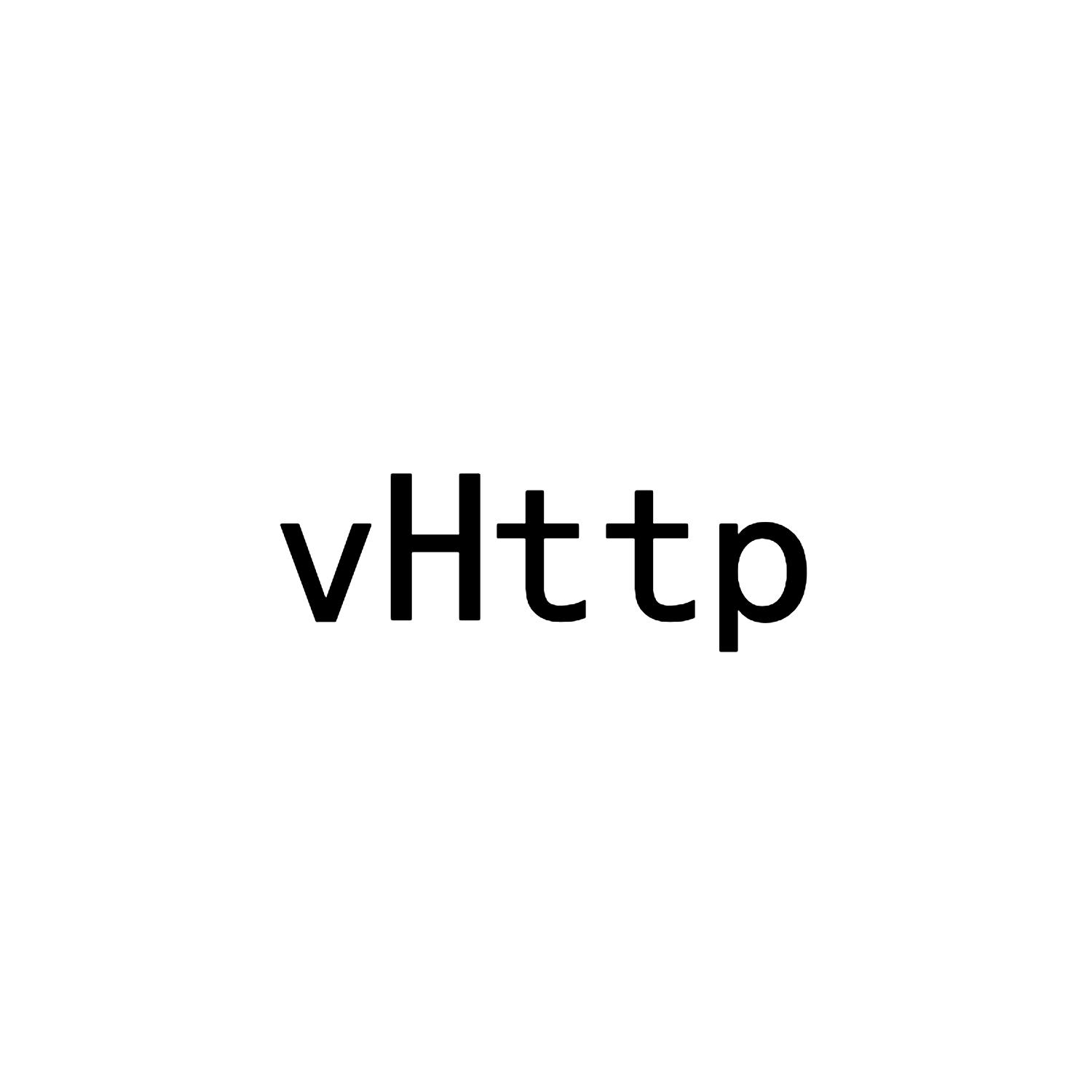 VHTTP