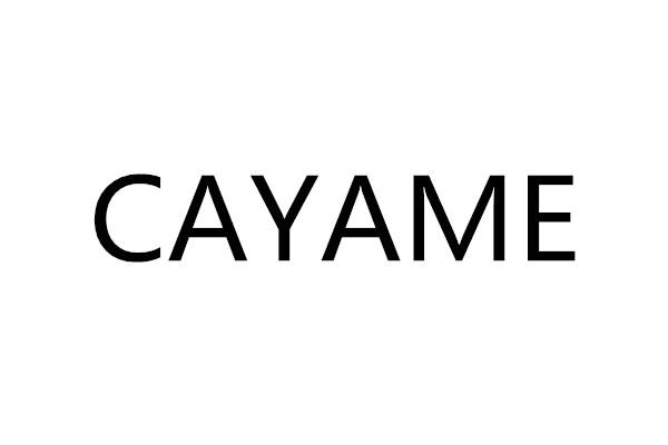 CAYAME