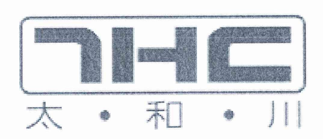 太和川 THC