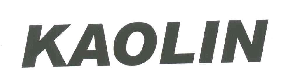 KAOLIN