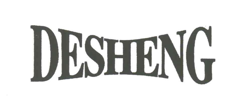 DESHENG