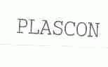 PLASCON