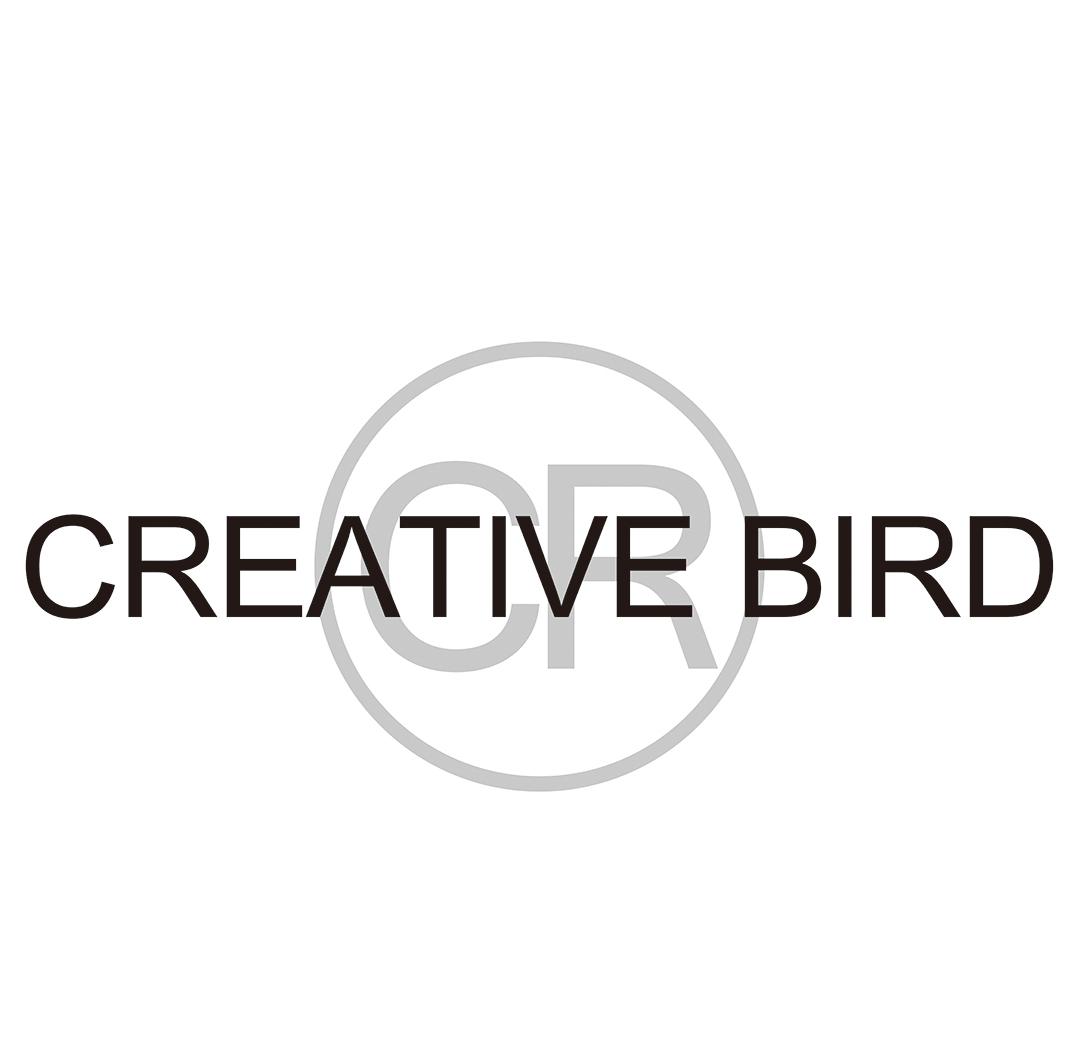 CREATIVE BIRD CR