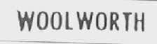 WOOLWORTH