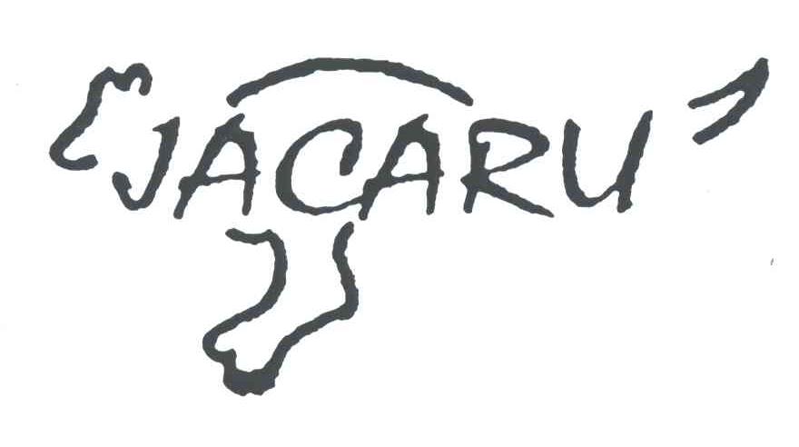 JACARU及图形