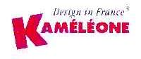 KAMELEONE；DESIGN IN FRANCE