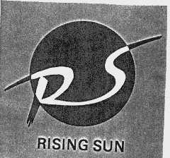 RISING SUN