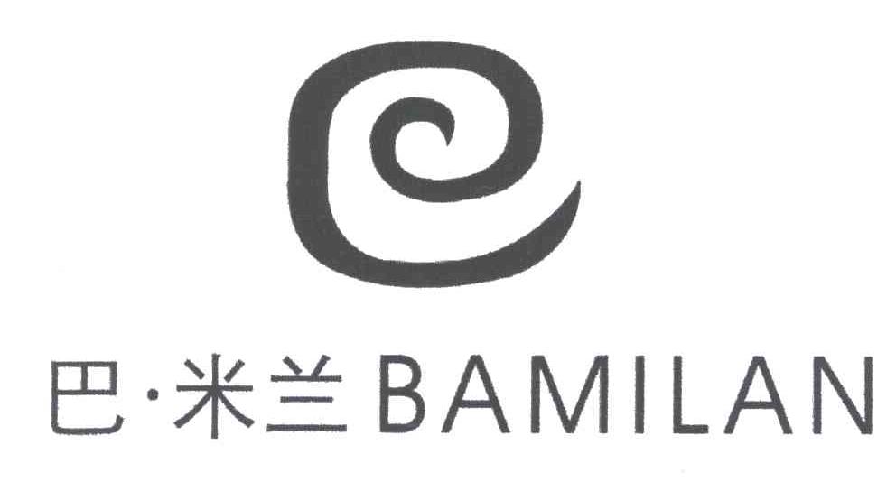 BAMILAN;巴米兰及图