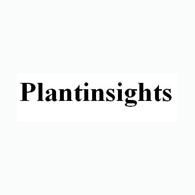 PLANTINSIGHTS