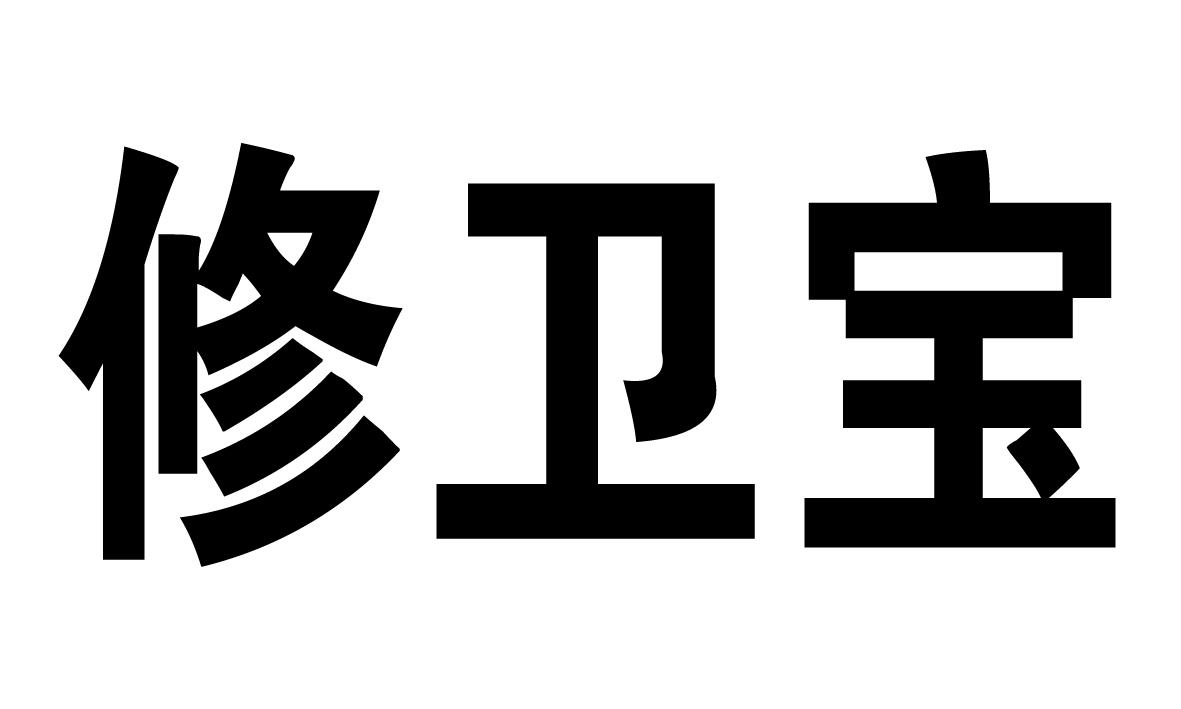 修卫宝