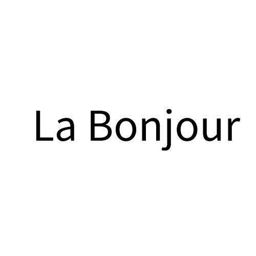LA BONJOUR