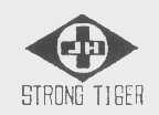 STRONG TIGER