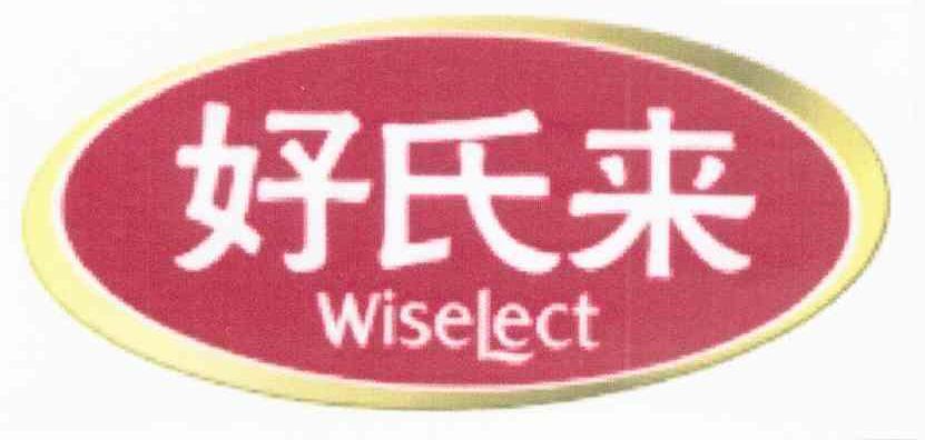 好氏来 WISELECT