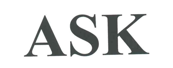 ASK