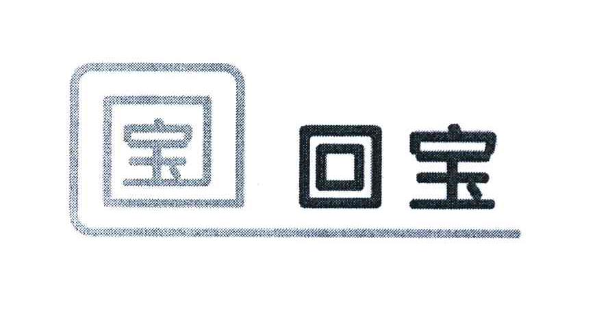 宝 回宝