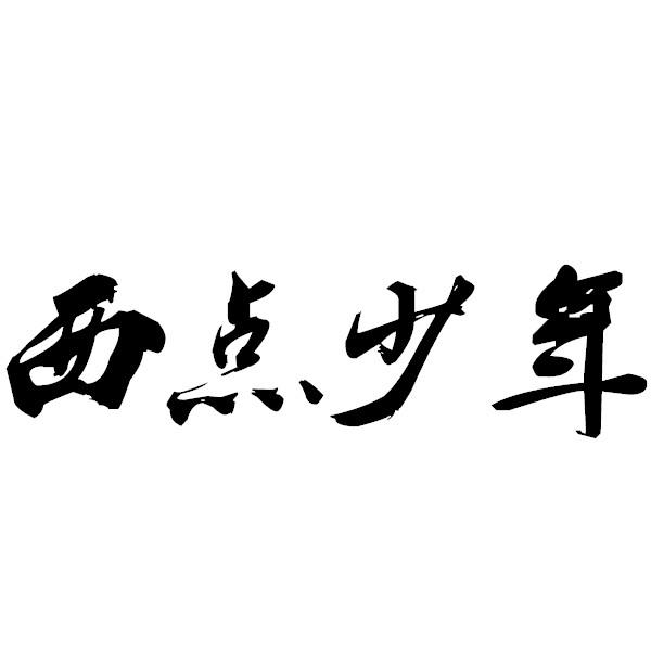 西点少年