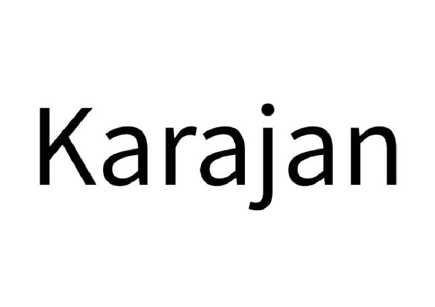 KARAJAN