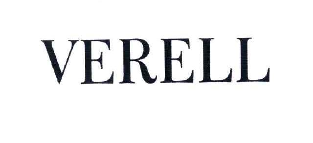 VERELL