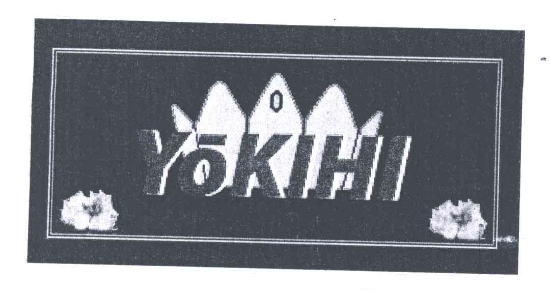 YOKIHI
