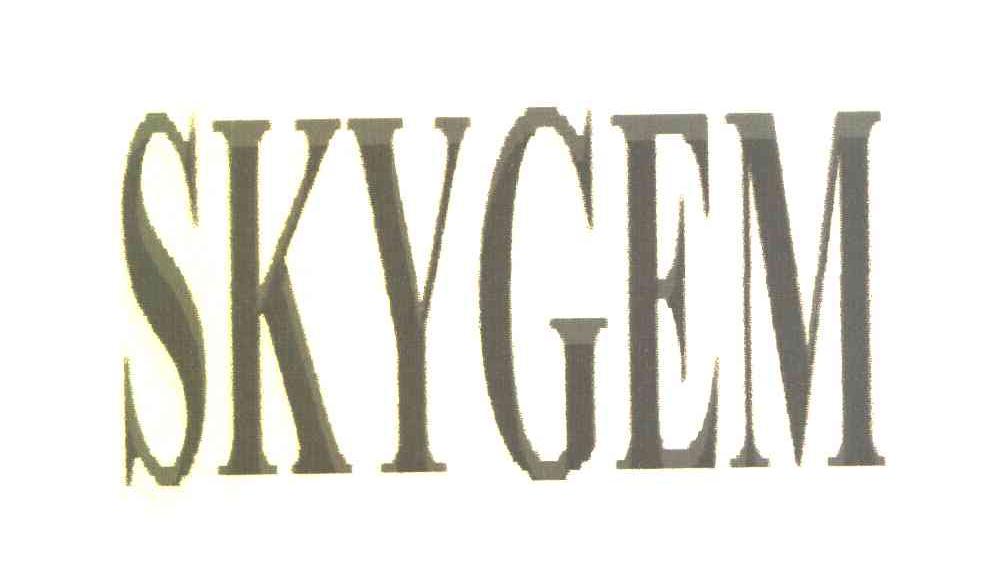 SKYGEM