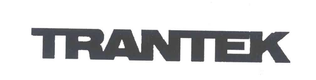 TRANTEK
