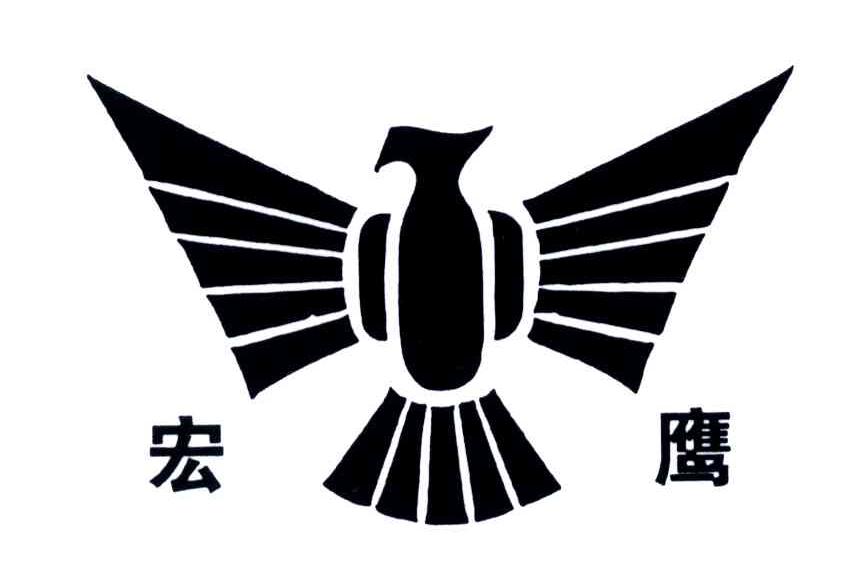 宏鹰