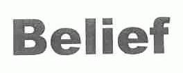 BELIEF