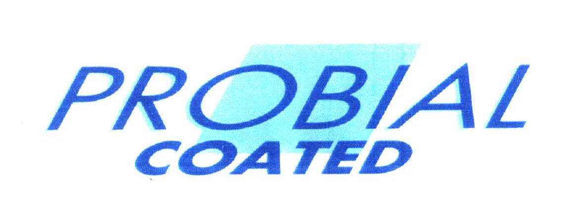 PROBIAL;PROBIAL COATED