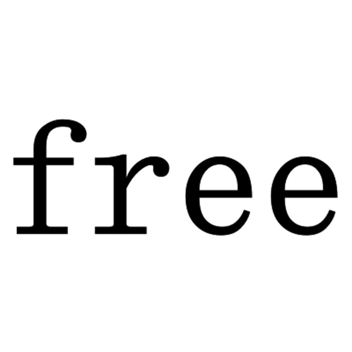 FREE