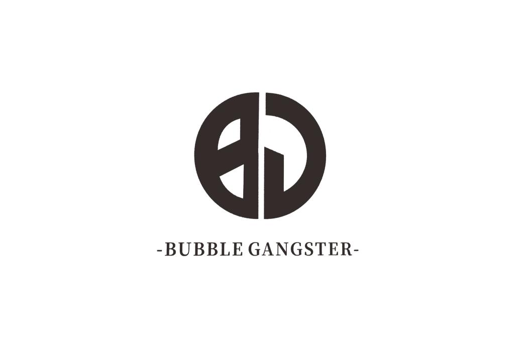 BUBBLE GANGSTER