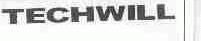 TECHWILL
