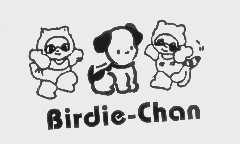 BIRDIE-CHAN