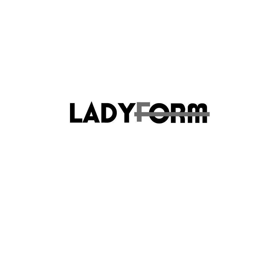 LADYFORM