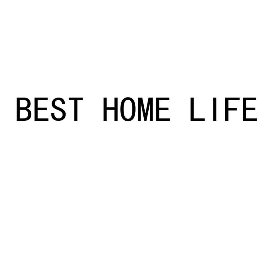 BEST HOME LIFE